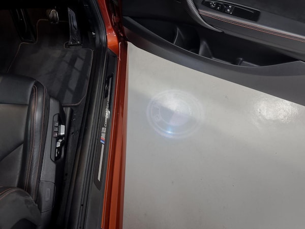 Used BMW M2 2020 for sale - 76093682: Photo 44
