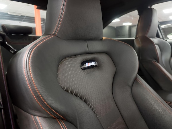 Used BMW M2 2020 for sale - 76093682: Photo 47