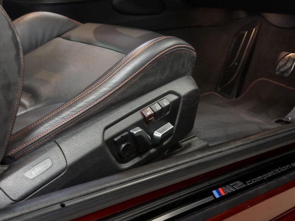 Used BMW M2 2020 for sale - 76093682: Photo 49
