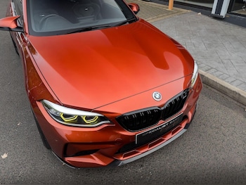Used BMW M2 2020 for sale - 76093682: Photo 4