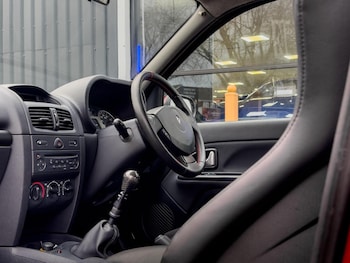 Used Renault Clio 2005 for sale - 78285670: Photo