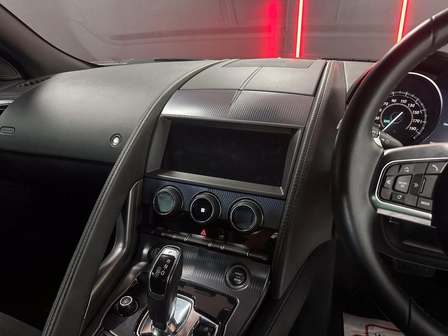 Used Jaguar F-Type 2018 for sale - 76571060: Photo 7