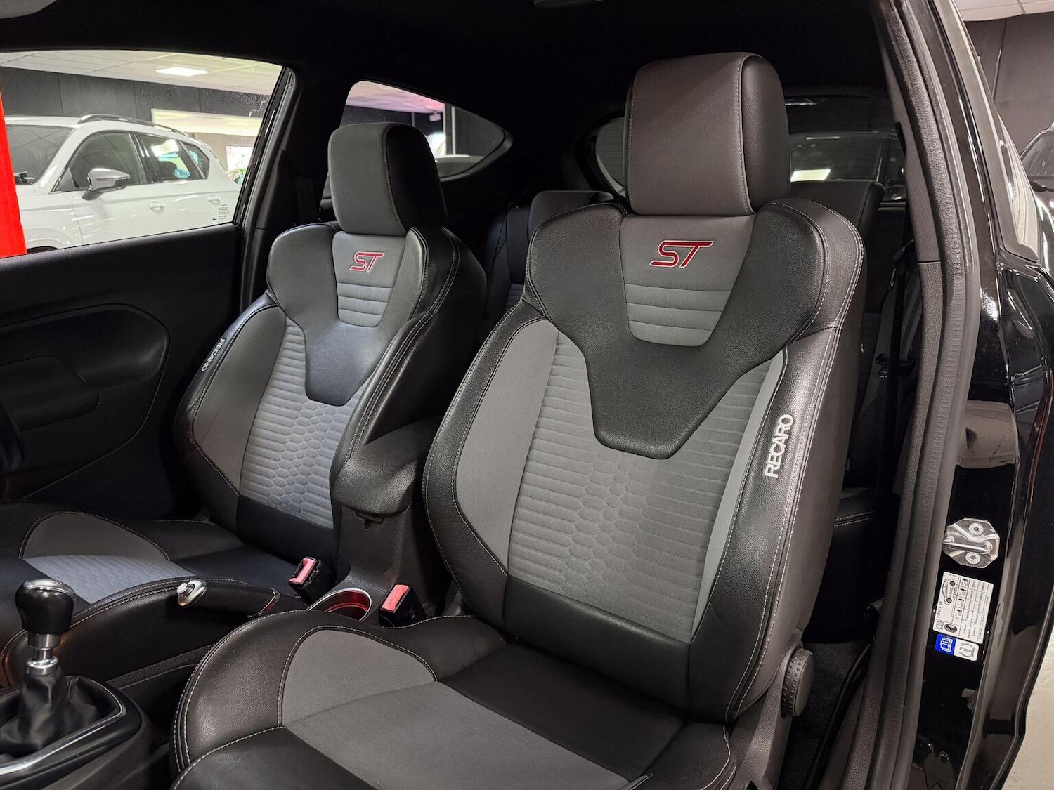 Used Ford Fiesta 2016 for sale - 76656374: Photo 19