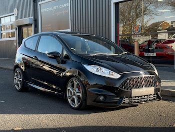 Used Ford Fiesta 2016 for sale - 76656374: Photo