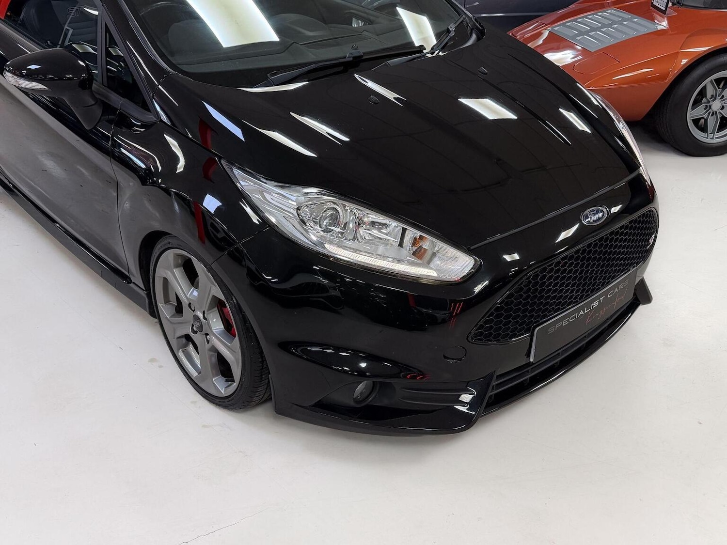 Used Ford Fiesta 2016 for sale - 76656374: Photo 20