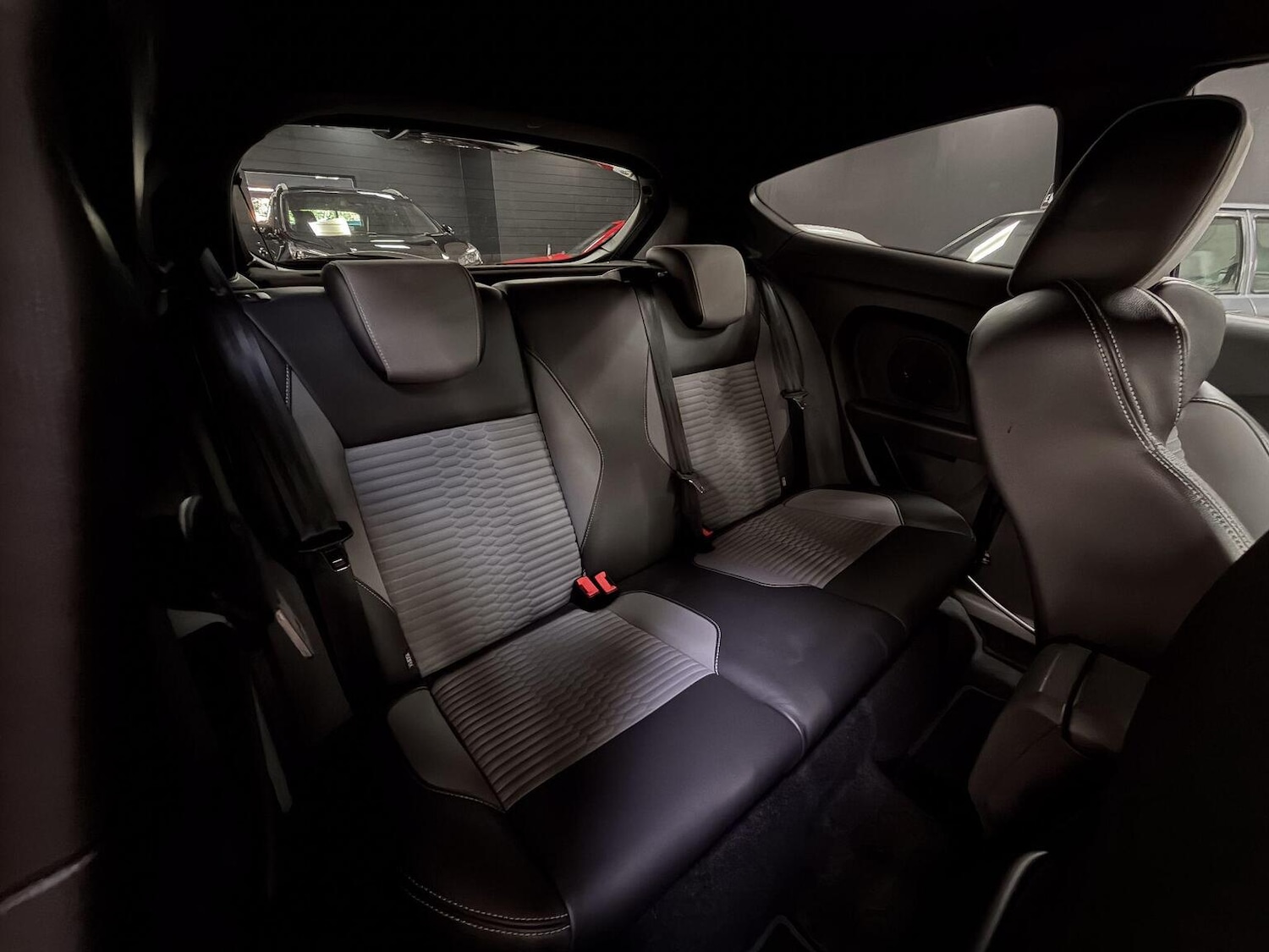 Used Ford Fiesta 2016 for sale - 76656374: Photo 29