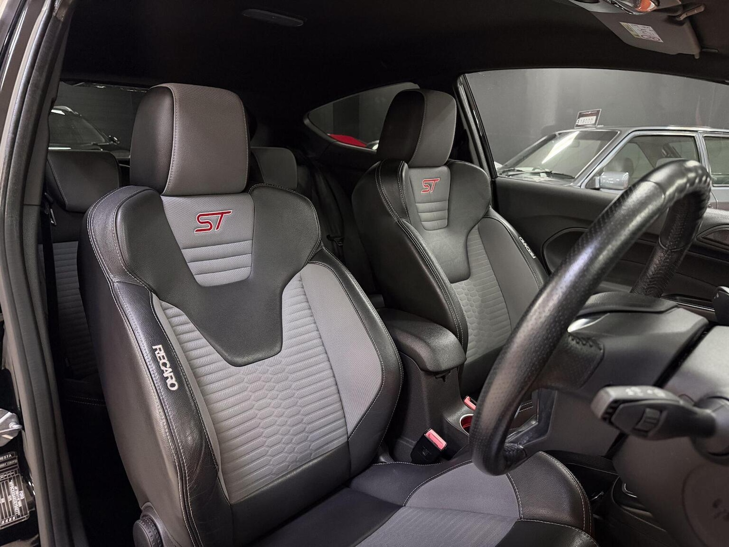 Used Ford Fiesta 2016 for sale - 76656374: Photo 3