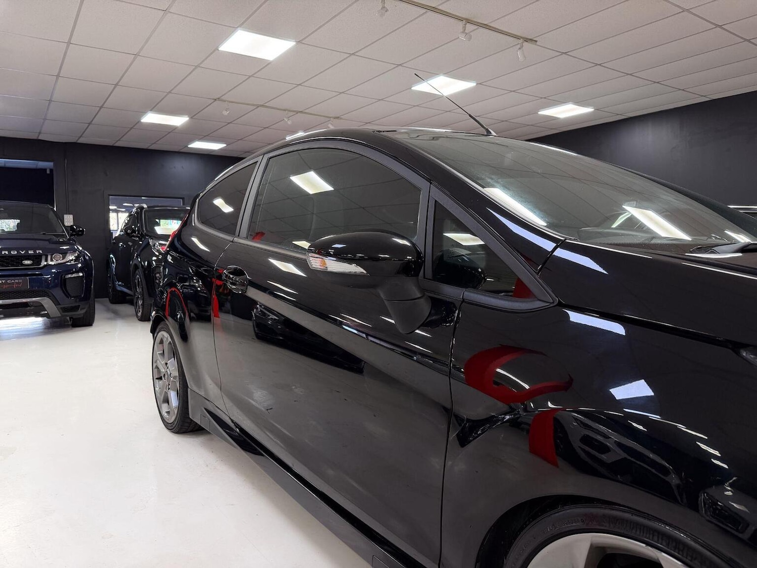 Used Ford Fiesta 2016 for sale - 76656374: Photo 31