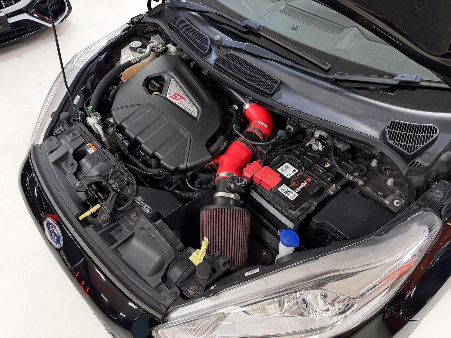 Used Ford Fiesta 2016 for sale - 76656374: Photo 34