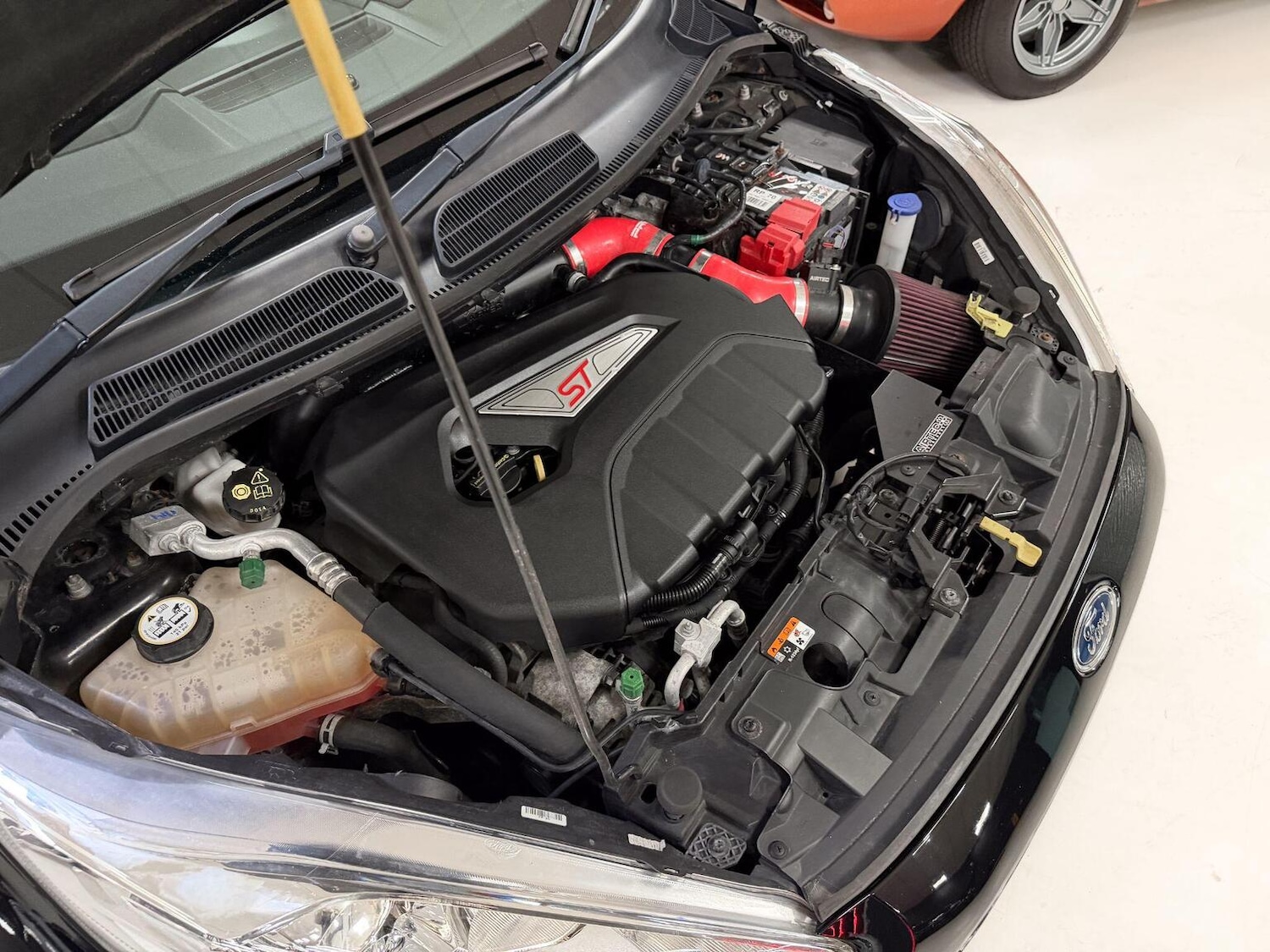 Used Ford Fiesta 2016 for sale - 76656374: Photo 35