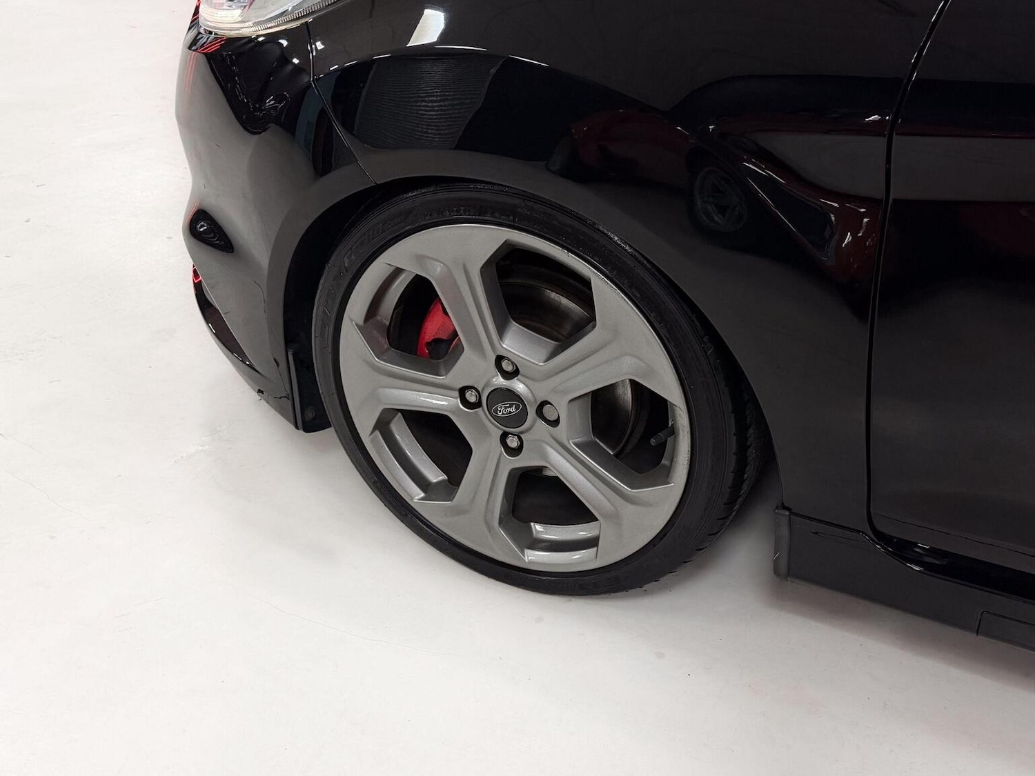 Used Ford Fiesta 2016 for sale - 76656374: Photo 36