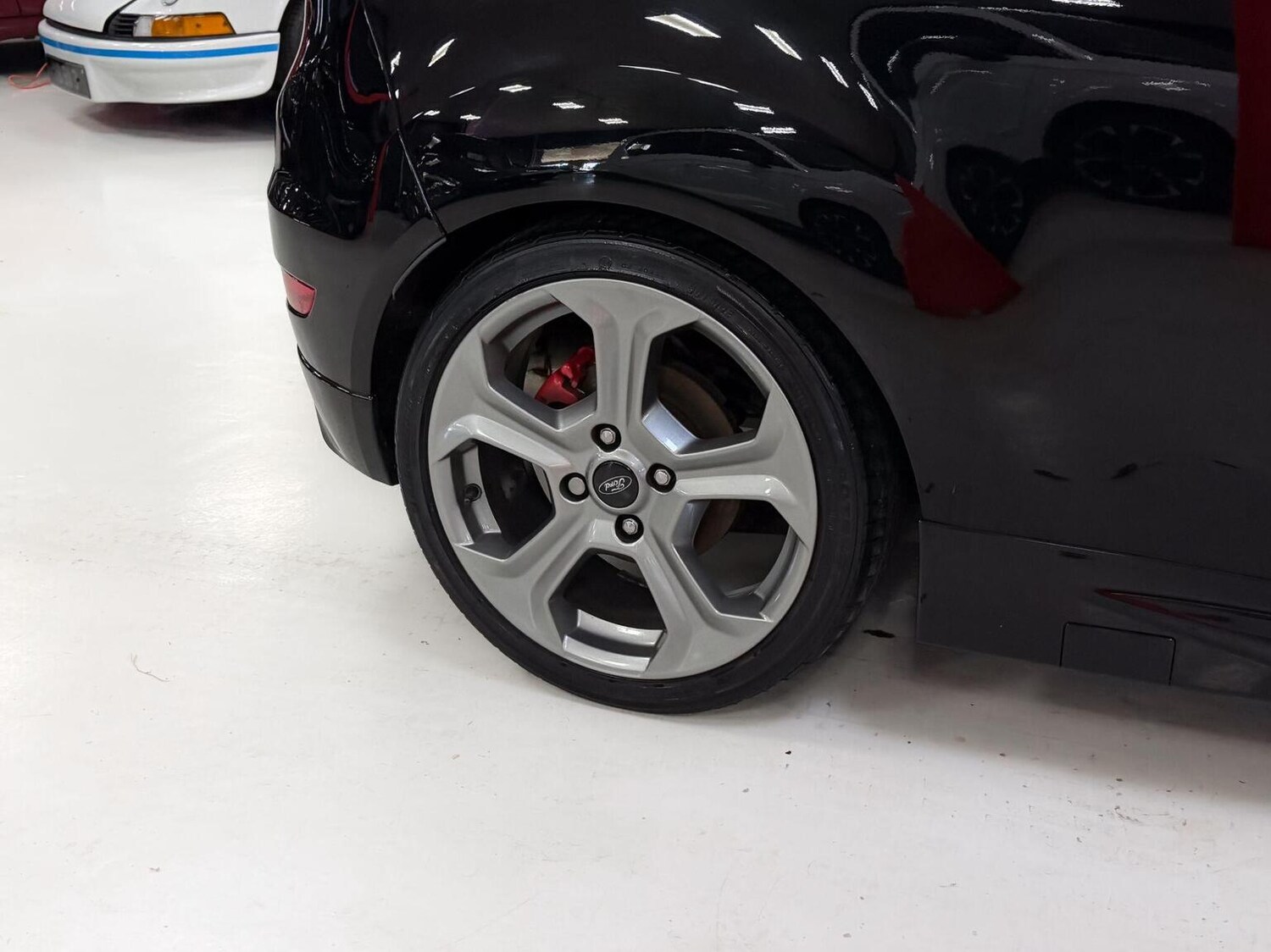 Used Ford Fiesta 2016 for sale - 76656374: Photo 38