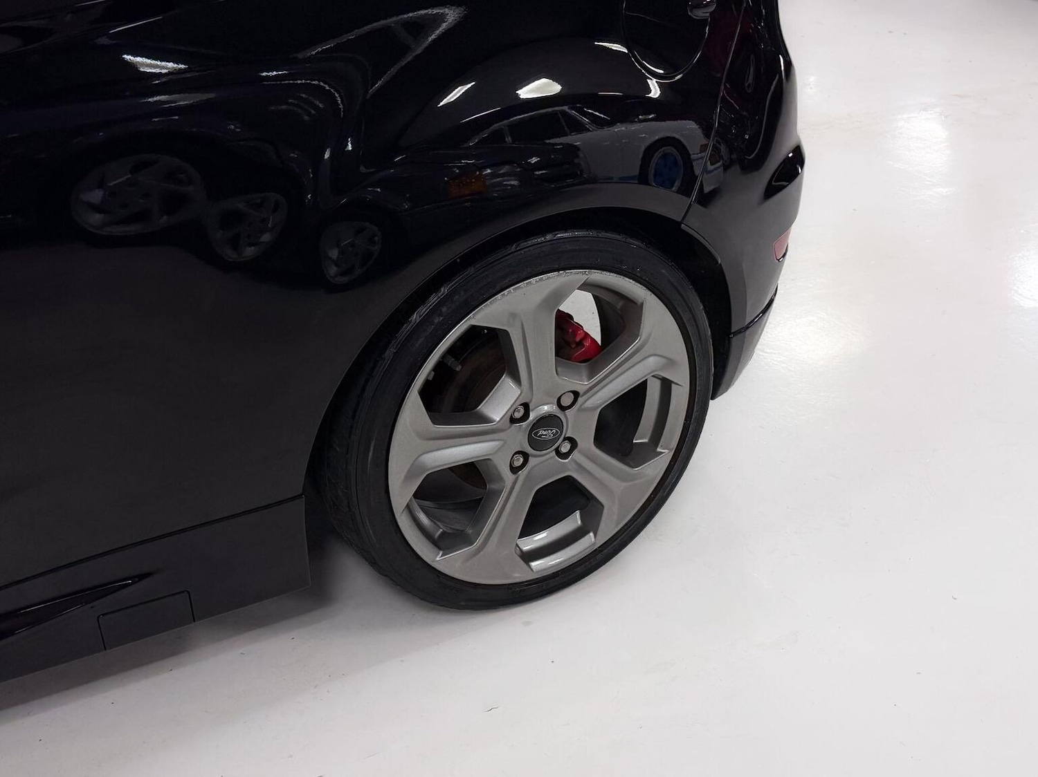 Used Ford Fiesta 2016 for sale - 76656374: Photo 39