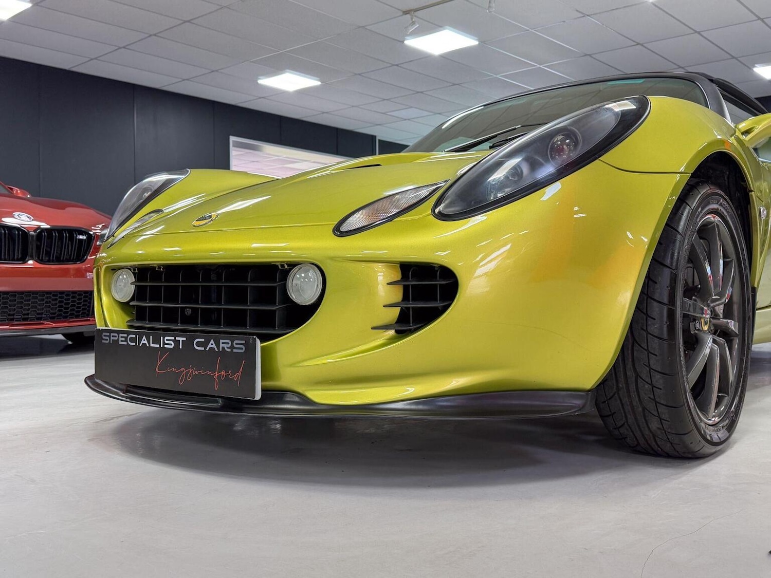 Used Lotus Elise 2006 for sale - 76418281: Photo 24