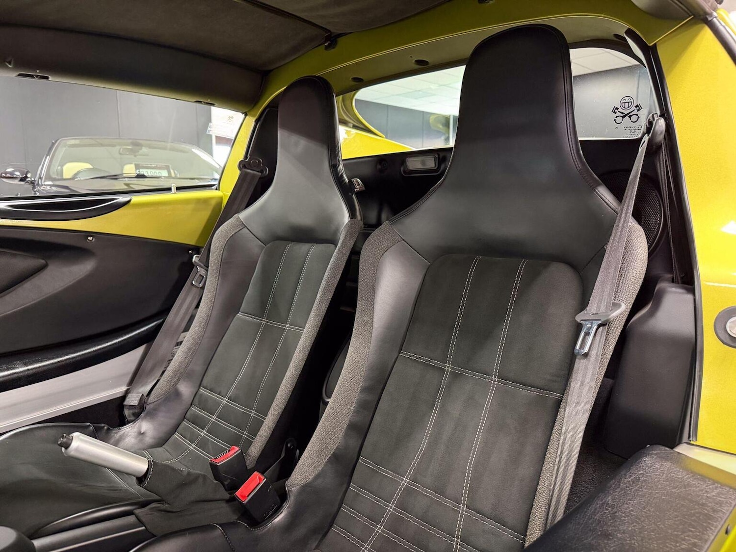 Used Lotus Elise 2006 for sale - 76418281: Photo 29