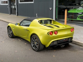 Used Lotus Elise 2006 for sale - 76418281: Photo
