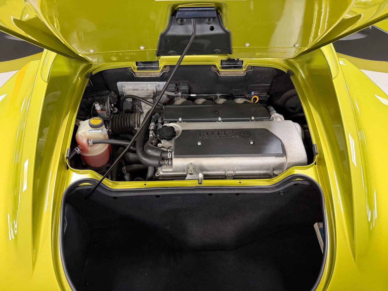 Used Lotus Elise 2006 for sale - 76418281: Photo 34