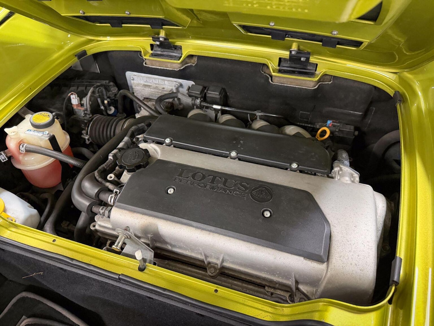 Used Lotus Elise 2006 for sale - 76418281: Photo 36