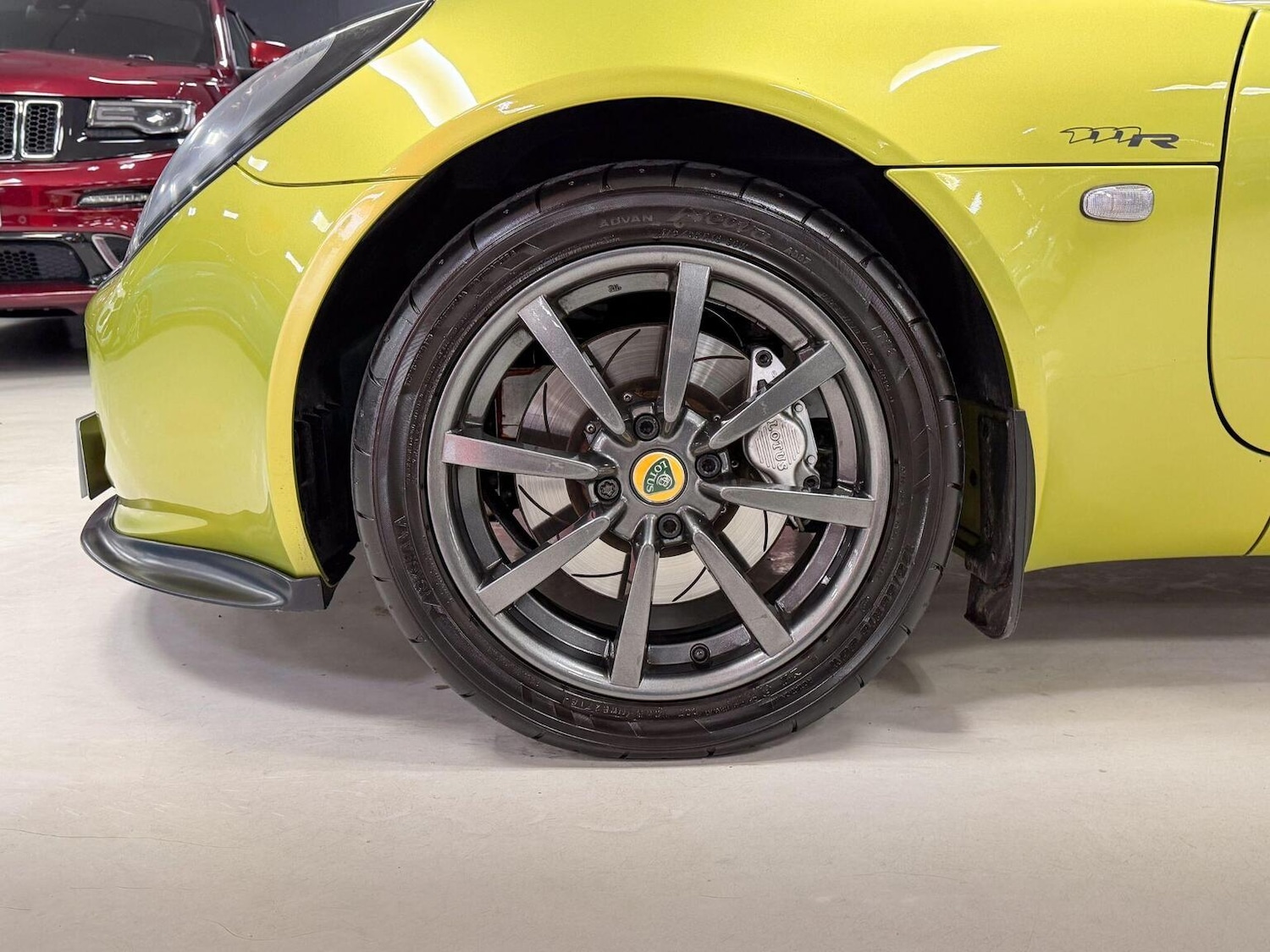 Used Lotus Elise 2006 for sale - 76418281: Photo 38