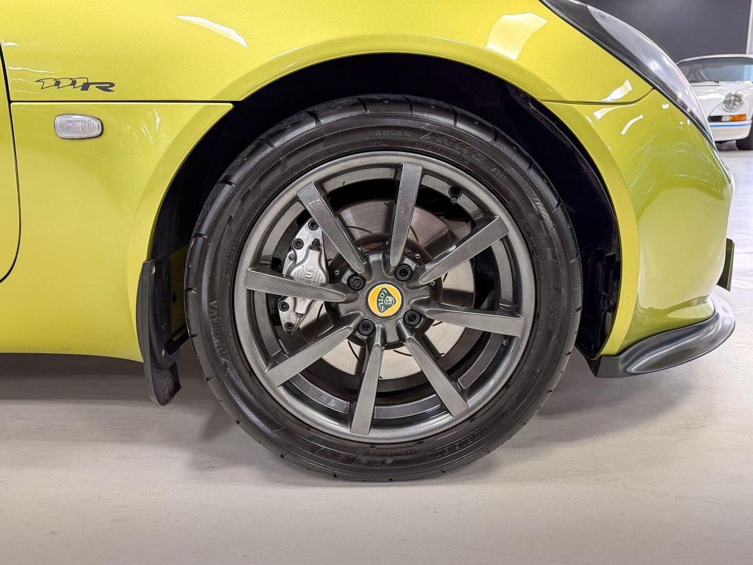 Used Lotus Elise 2006 for sale - 76418281: Photo 39