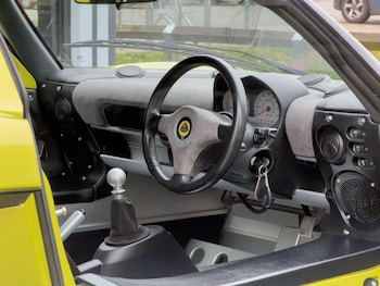 Used Lotus Elise 2006 for sale - 76418281: Photo