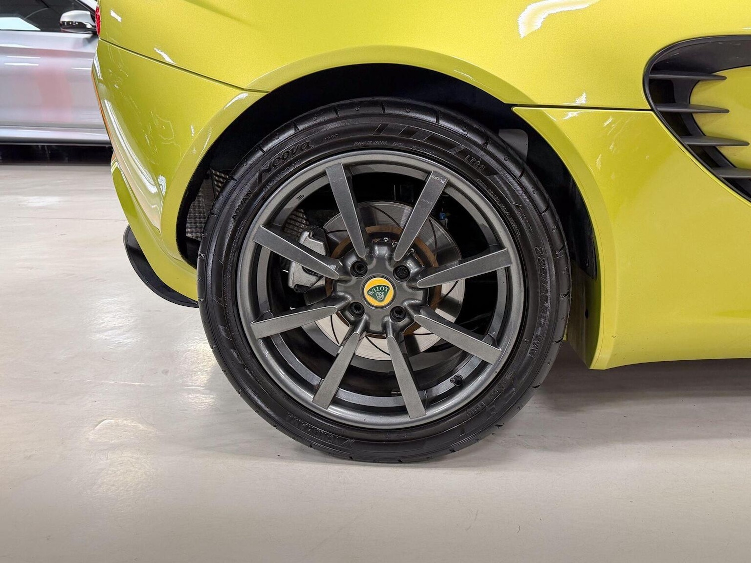 Used Lotus Elise 2006 for sale - 76418281: Photo 40