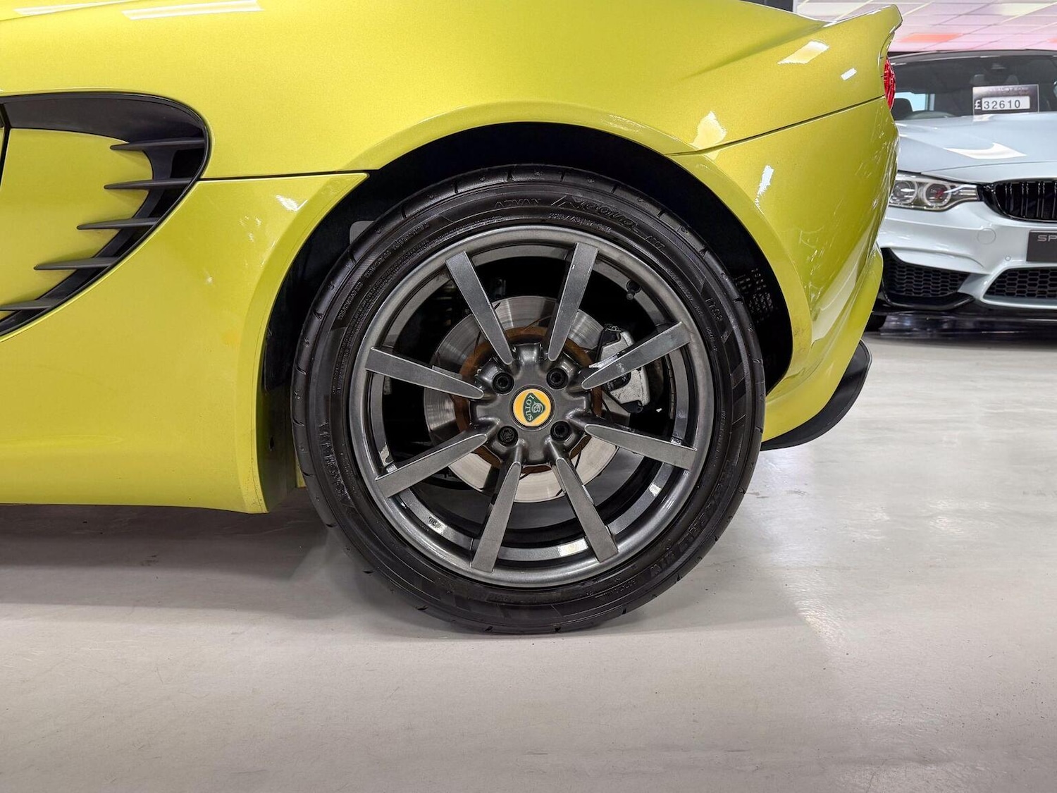 Used Lotus Elise 2006 for sale - 76418281: Photo 41