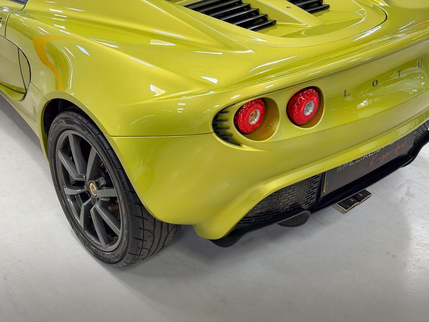 Used Lotus Elise 2006 for sale - 76418281: Photo 44