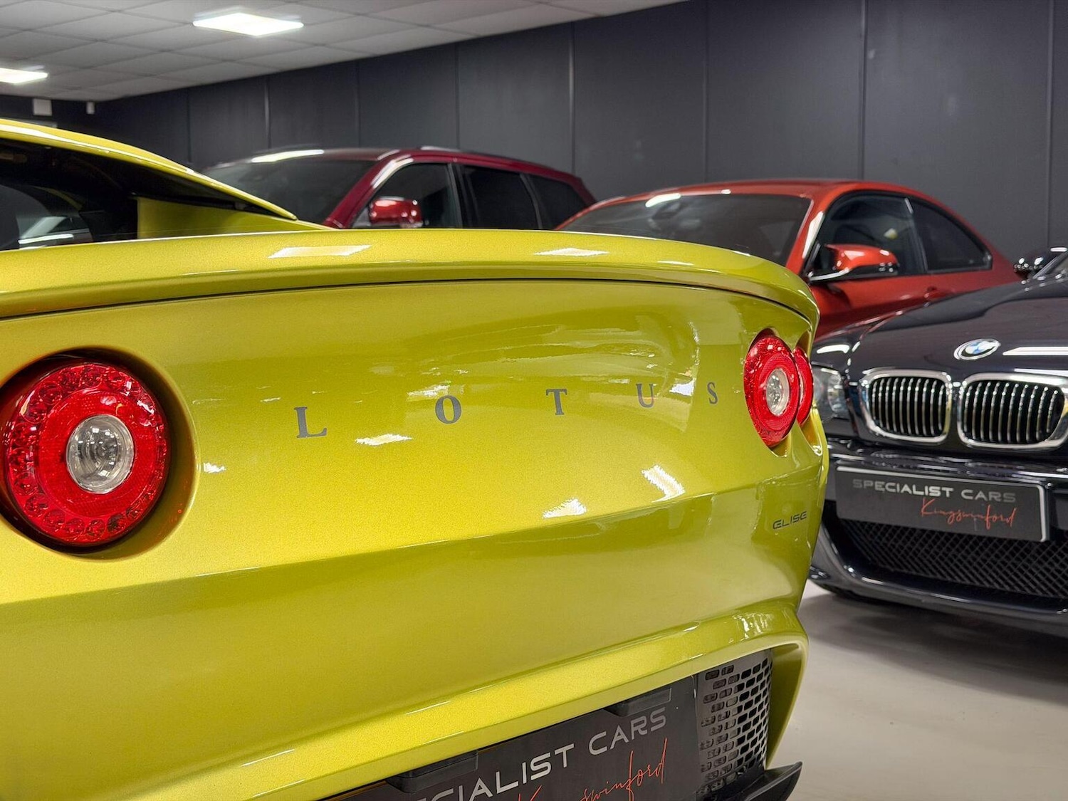 Used Lotus Elise 2006 for sale - 76418281: Photo 47