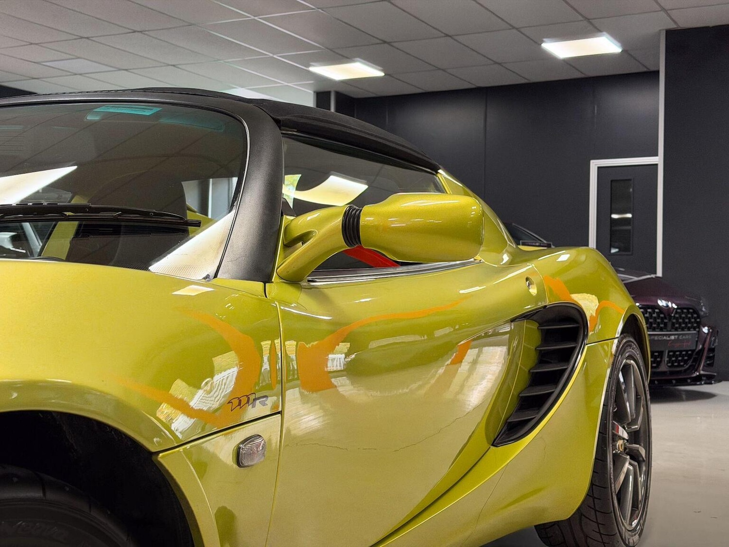 Used Lotus Elise 2006 for sale - 76418281: Photo 49
