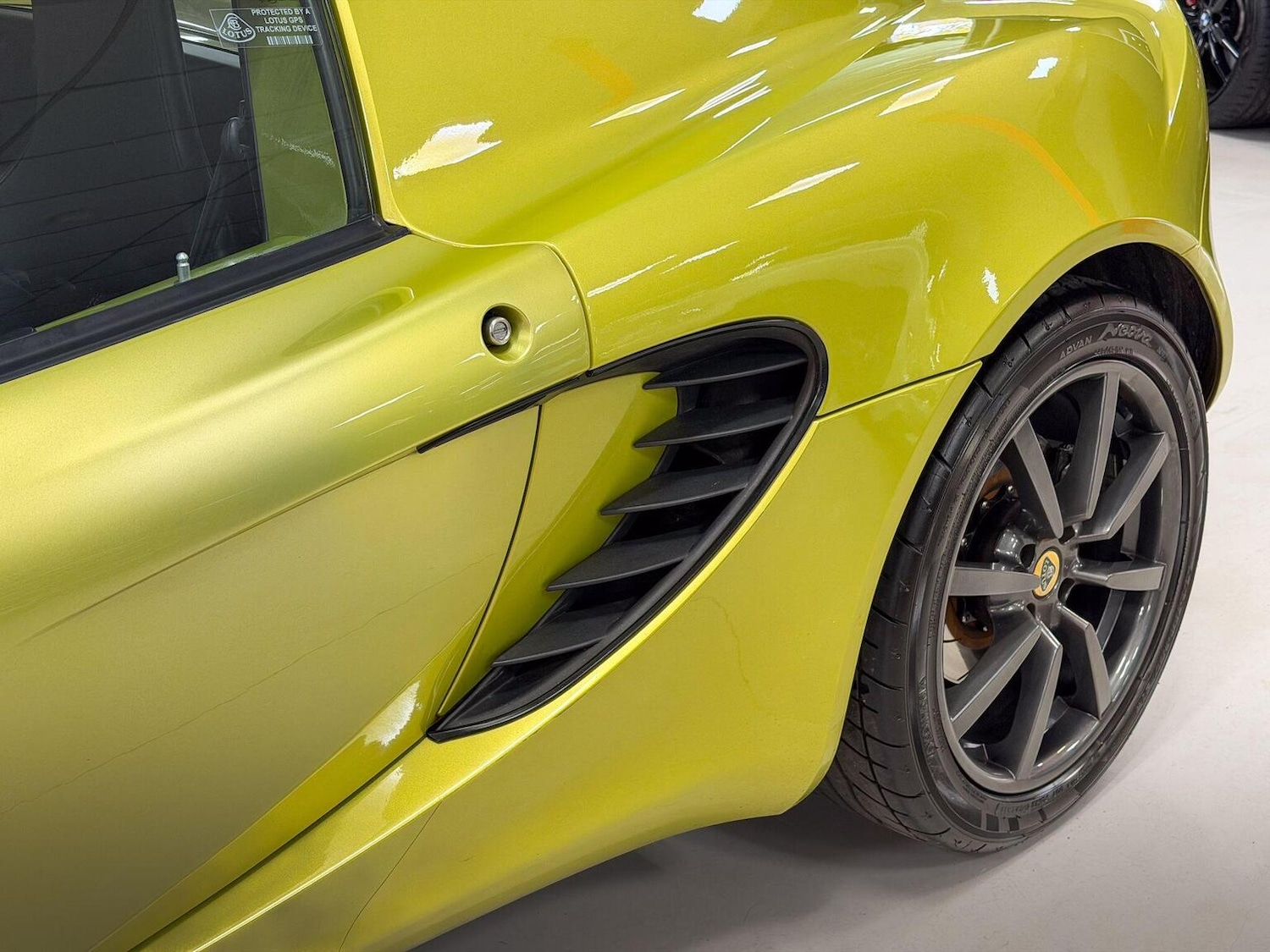 Used Lotus Elise 2006 for sale - 76418281: Photo 50