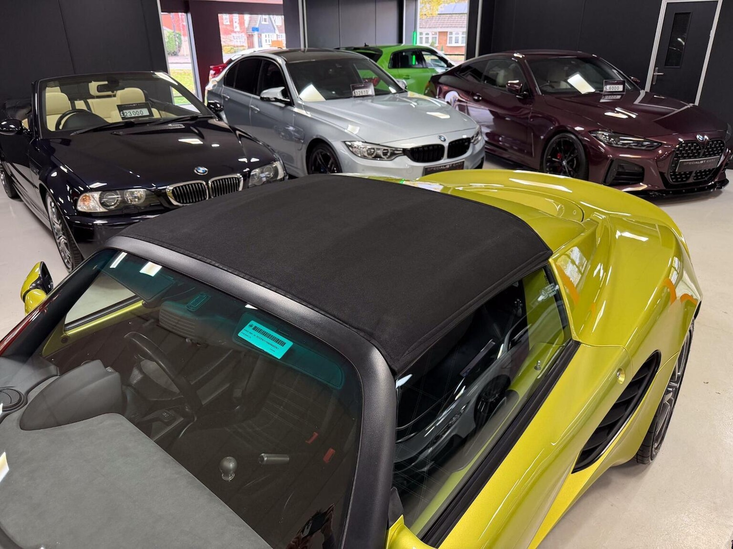 Used Lotus Elise 2006 for sale - 76418281: Photo 51