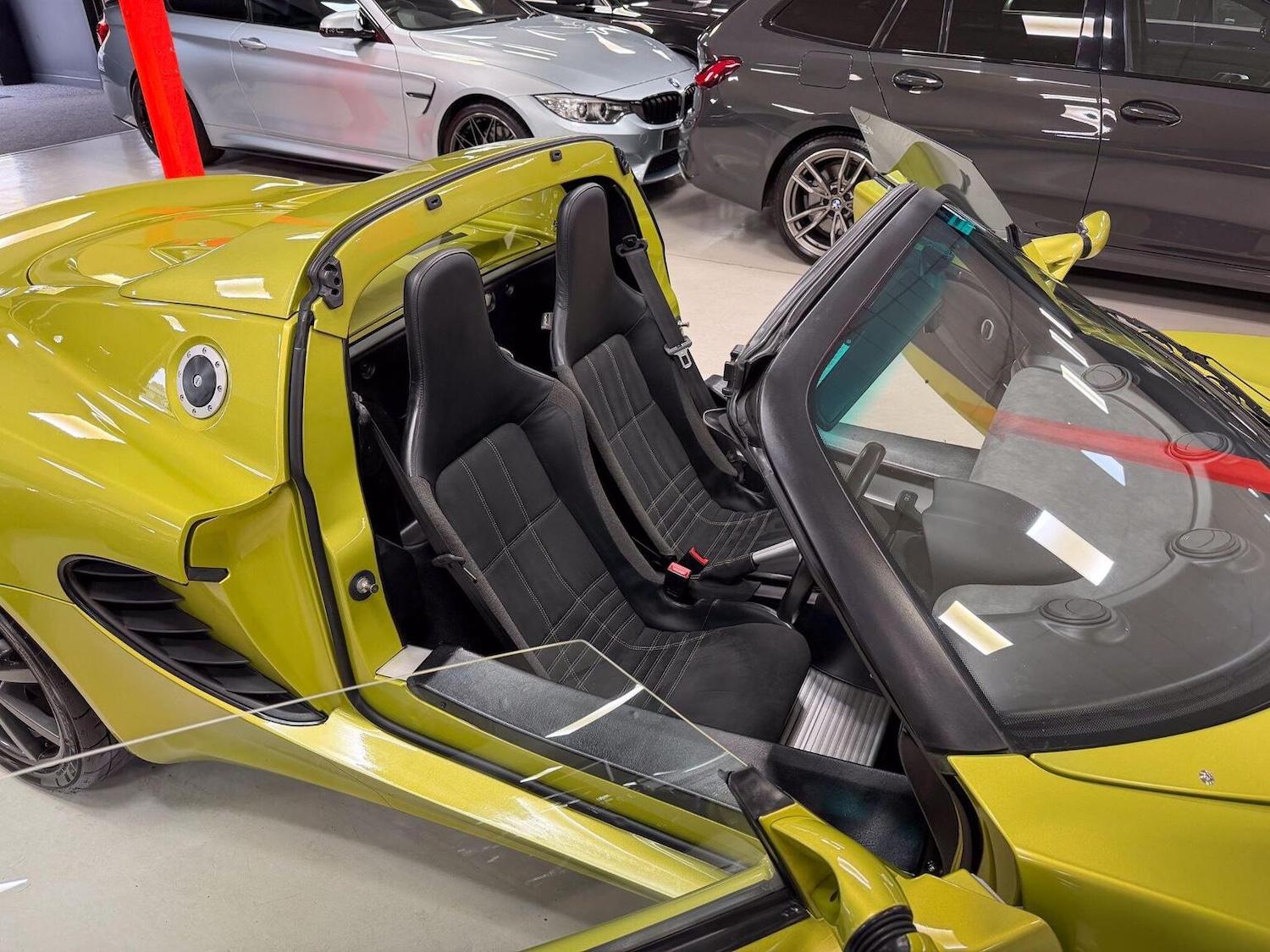 Used Lotus Elise 2006 for sale - 76418281: Photo 53