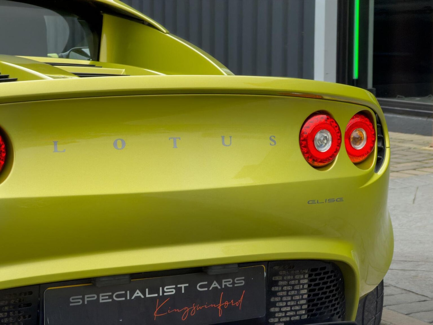 Used Lotus Elise 2006 for sale - 76418281: Photo 8