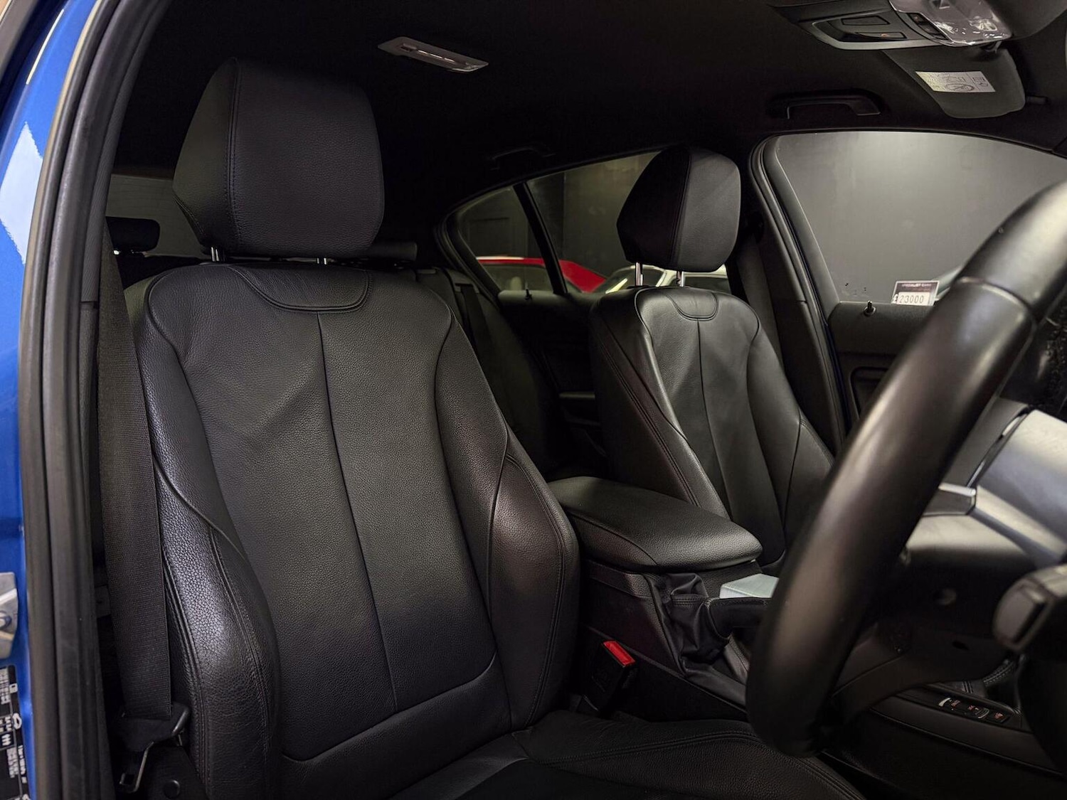 Used BMW 1 Series 2017 for sale - 77896127: Photo 17