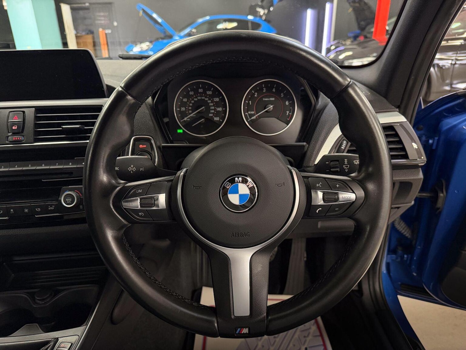 Used BMW 1 Series 2017 for sale - 77896127: Photo 18