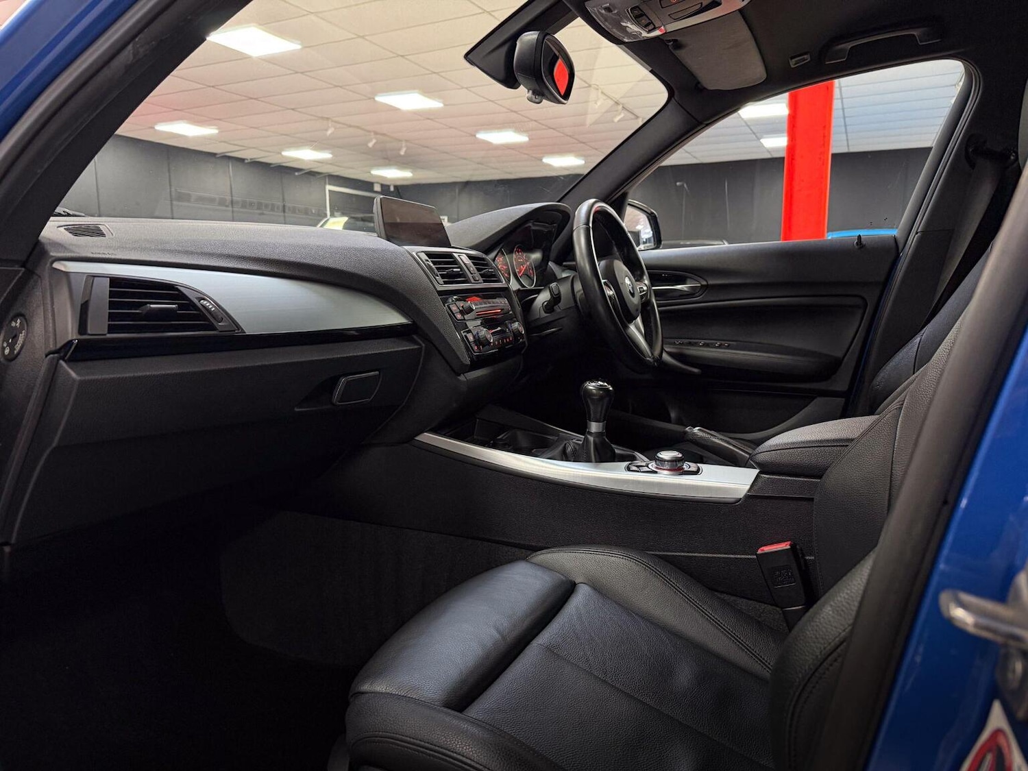 Used BMW 1 Series 2017 for sale - 77896127: Photo 19