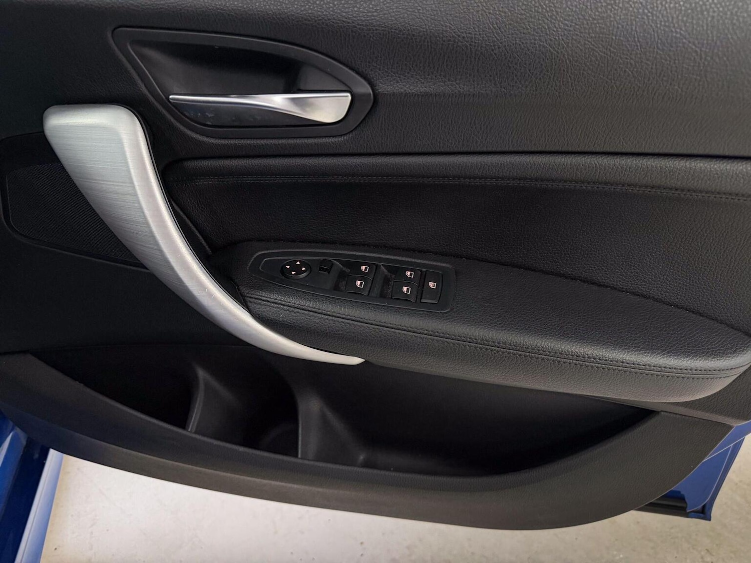 Used BMW 1 Series 2017 for sale - 77896127: Photo 23