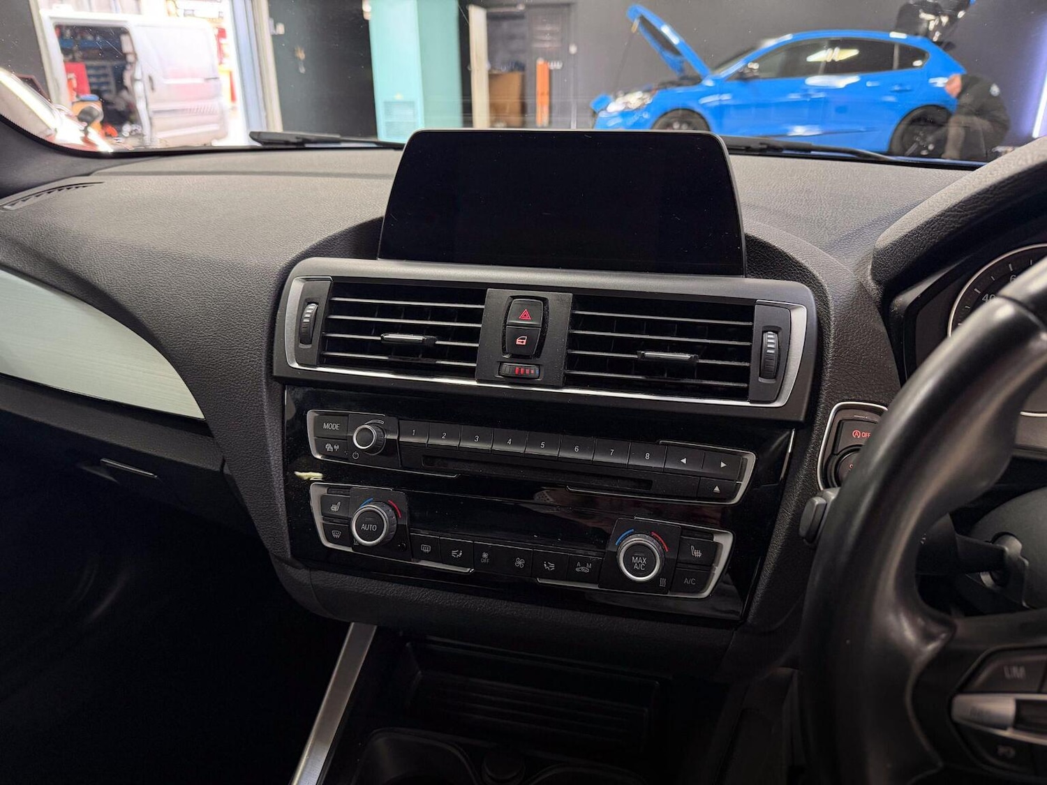 Used BMW 1 Series 2017 for sale - 77896127: Photo 24