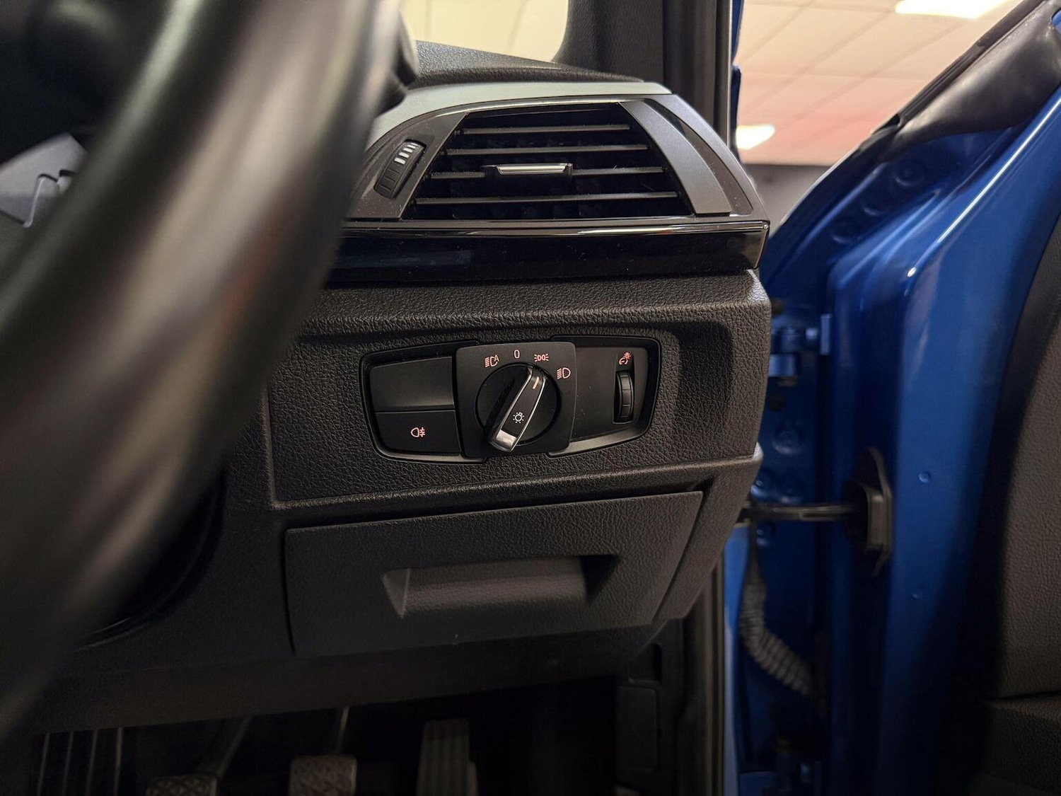 Used BMW 1 Series 2017 for sale - 77896127: Photo 25