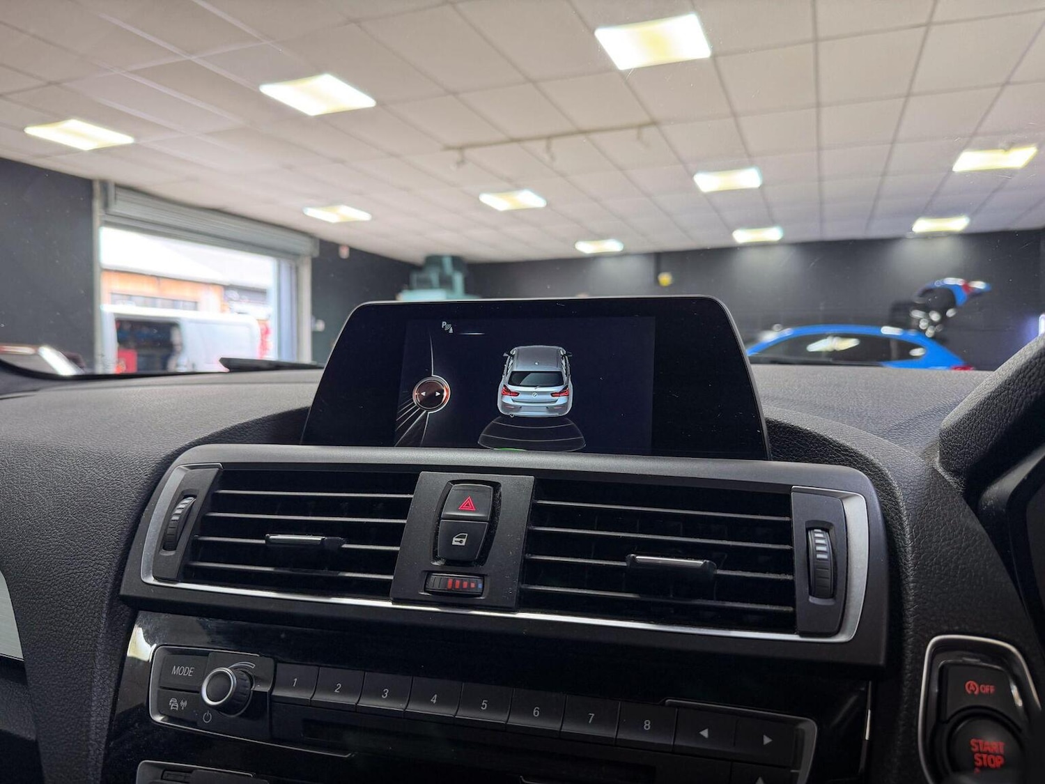 Used BMW 1 Series 2017 for sale - 77896127: Photo 26