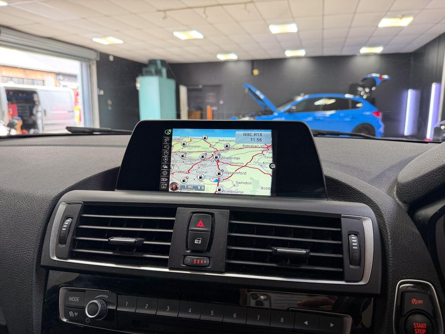 Used BMW 1 Series 2017 for sale - 77896127: Photo 27