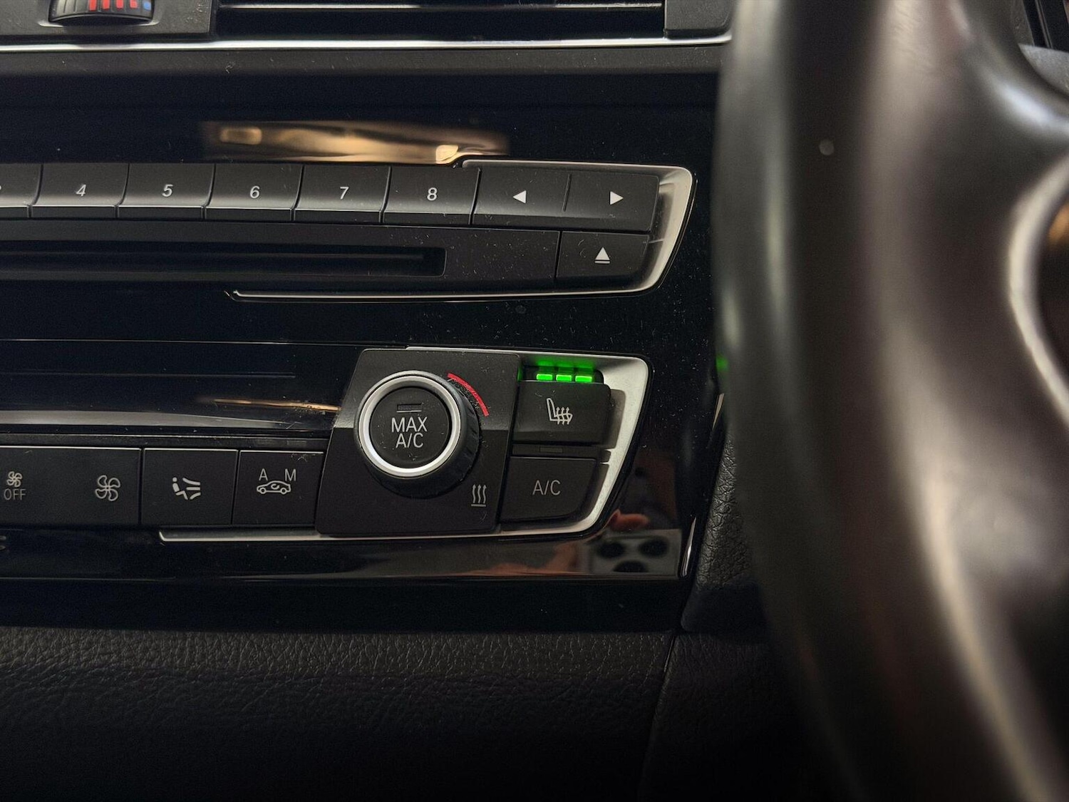 Used BMW 1 Series 2017 for sale - 77896127: Photo 28