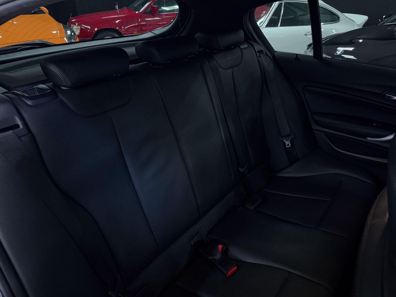 Used BMW 1 Series 2017 for sale - 77896127: Photo 29