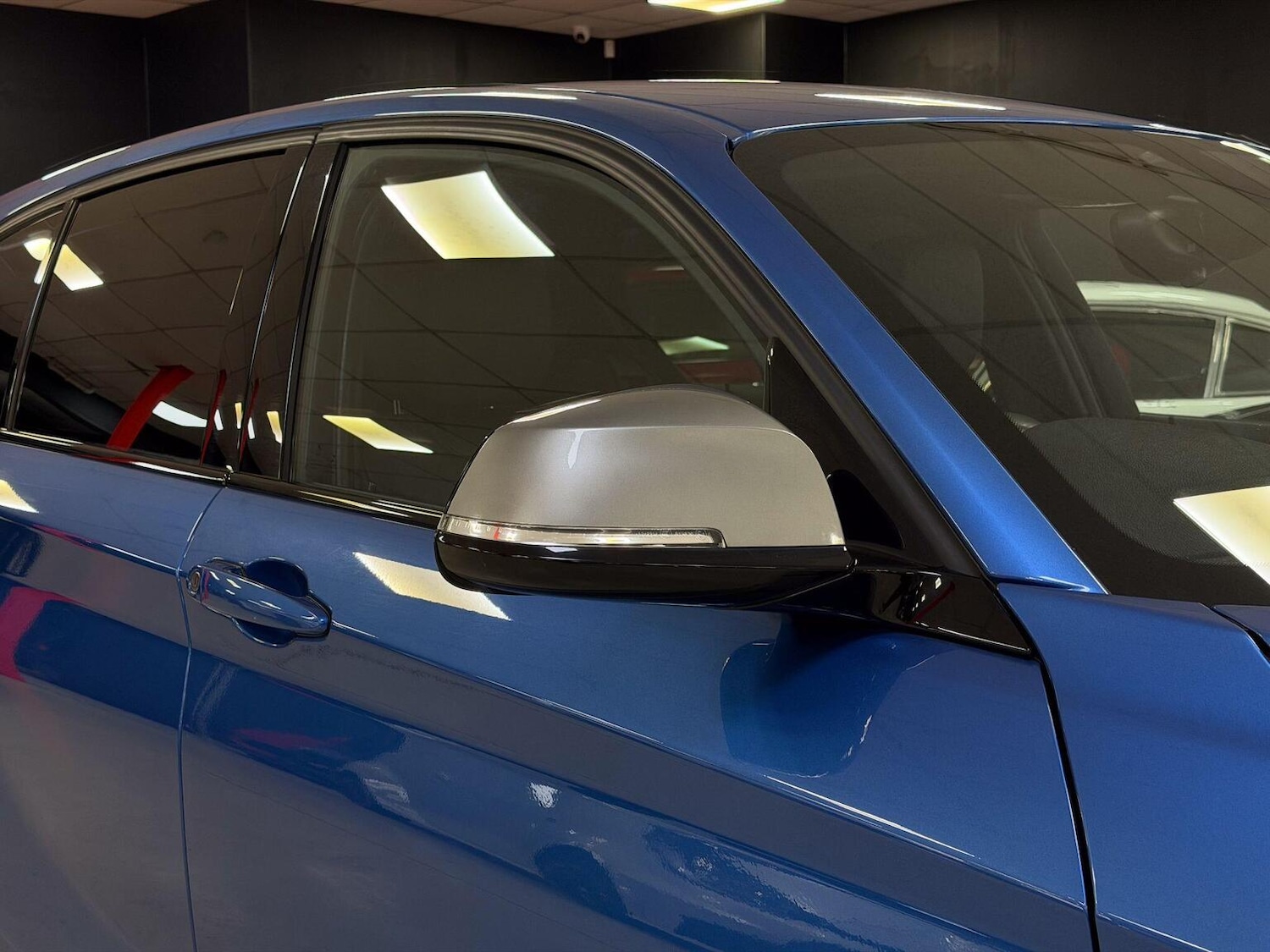 Used BMW 1 Series 2017 for sale - 77896127: Photo 31