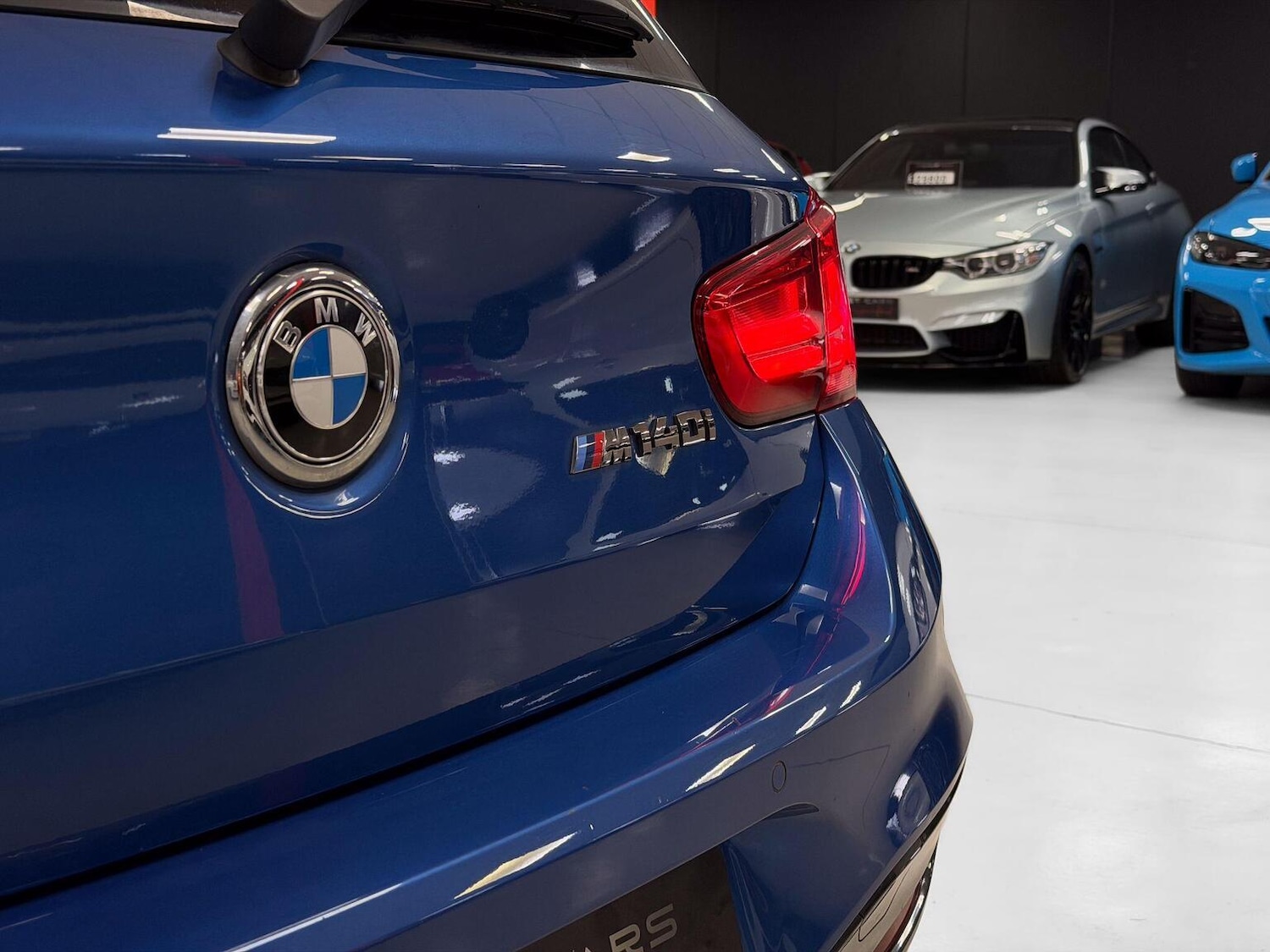 Used BMW 1 Series 2017 for sale - 77896127: Photo 32