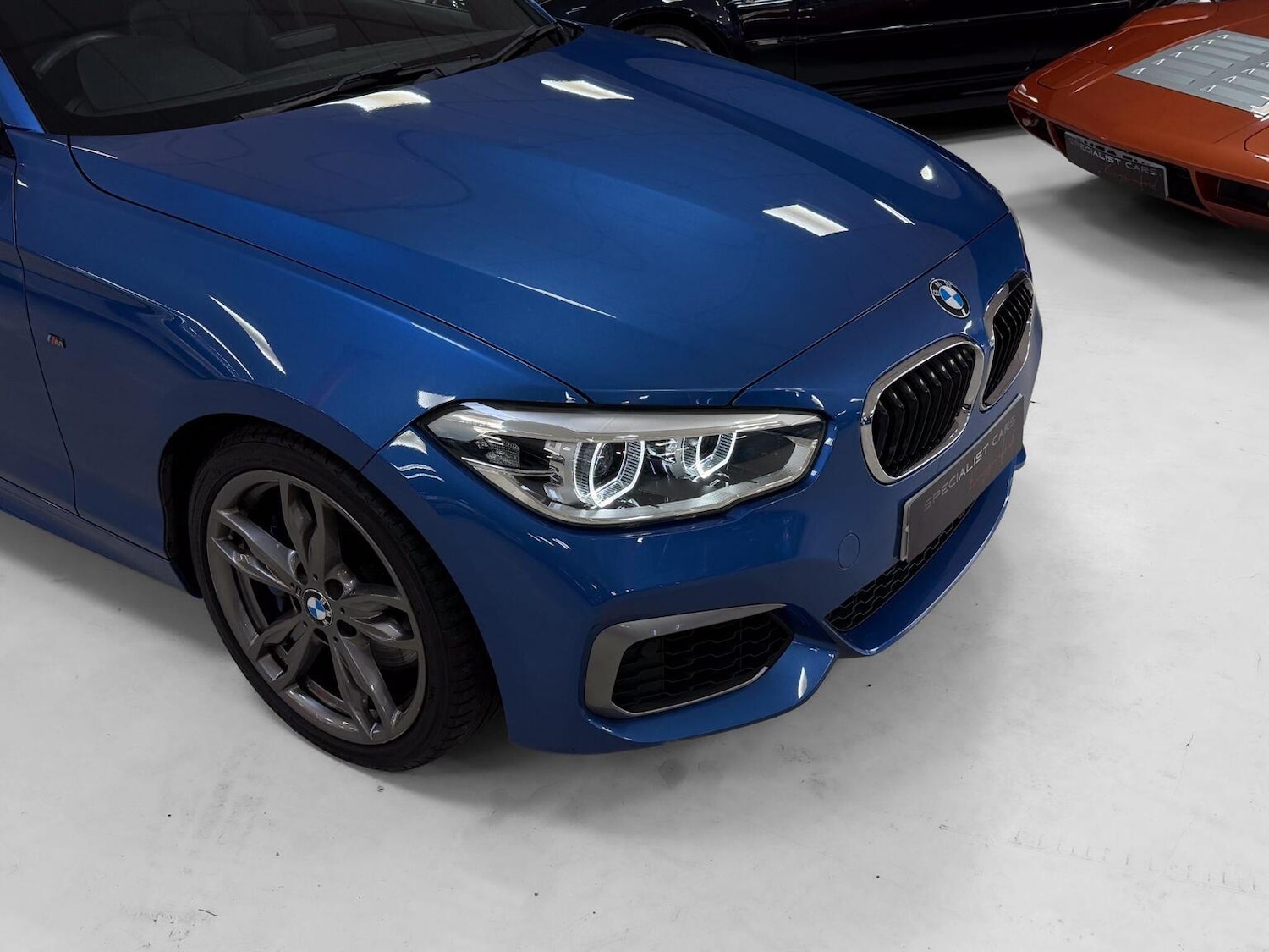 Used BMW 1 Series 2017 for sale - 77896127: Photo 33