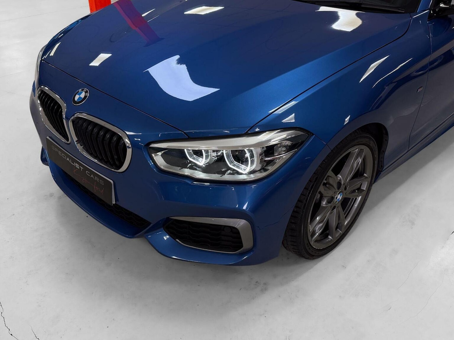 Used BMW 1 Series 2017 for sale - 77896127: Photo 34