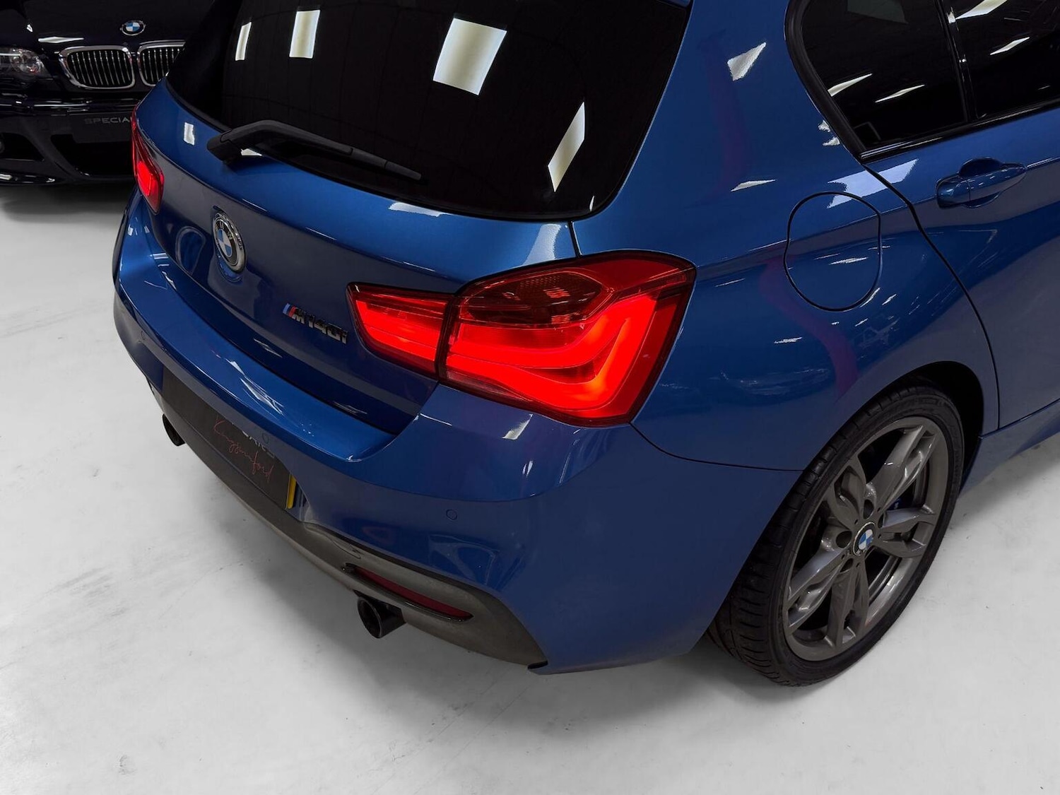 Used BMW 1 Series 2017 for sale - 77896127: Photo 35