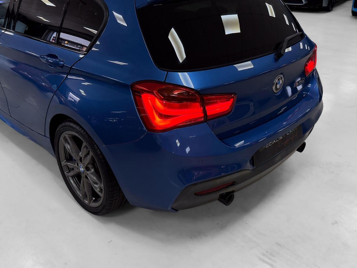 Used BMW 1 Series 2017 for sale - 77896127: Photo 36